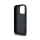 Karl Lagerfeld Quilted Signature do iPhone 16 Pro Max czarny - 1278277 - zdjęcie 4